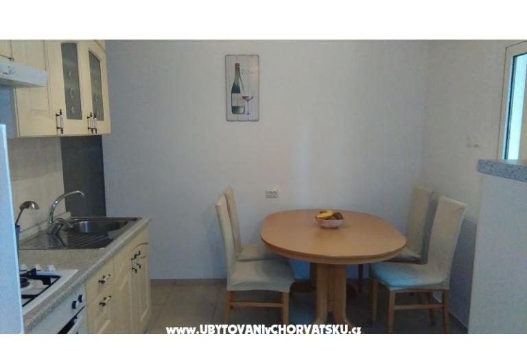Studio apartment Ella Vrsi i apartm – fotó 17