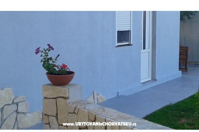 Studio apartment Ella Vrsi i apartm – fotó 3