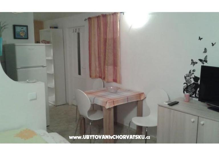 Studio apartment Ella Vrsi i apartm – fotó 6