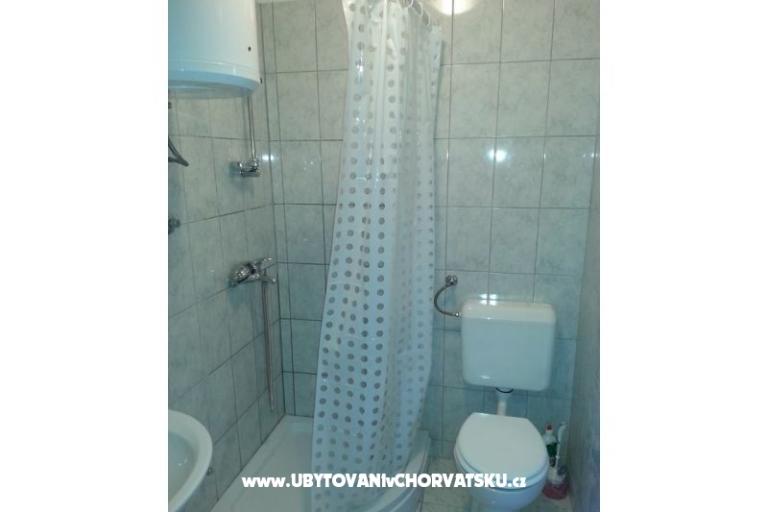Studio apartment Ella Vrsi i apartm – fotó 7