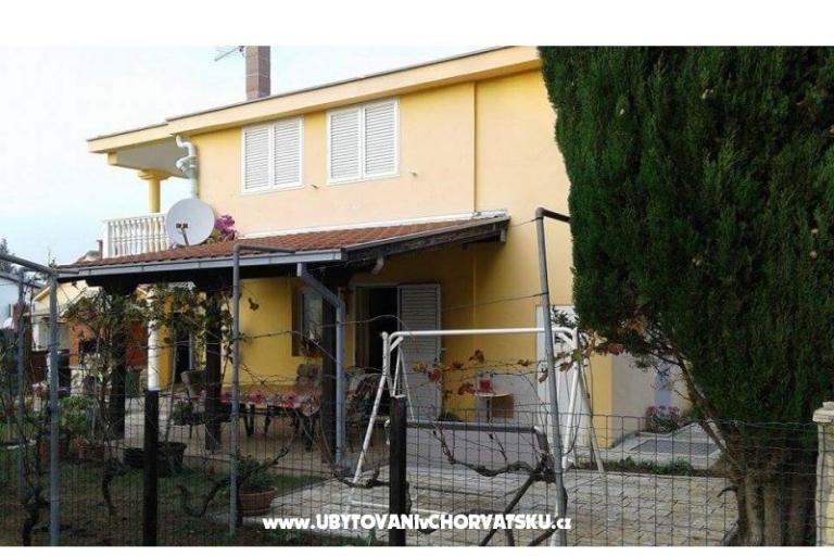 Apartmanok Pehar – fotó 2