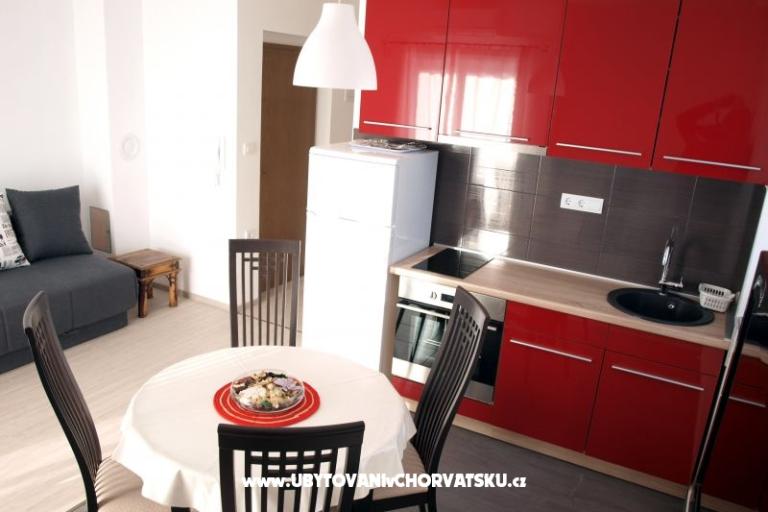 Apartmanok Peric Diklo – fotó 11