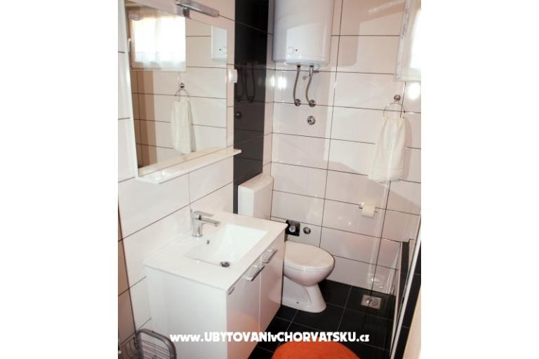 Apartmanok Peric Diklo – fotó 13