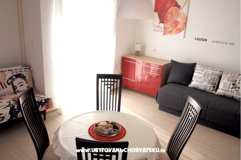 Apartmanok Peric Diklo – fotó 14