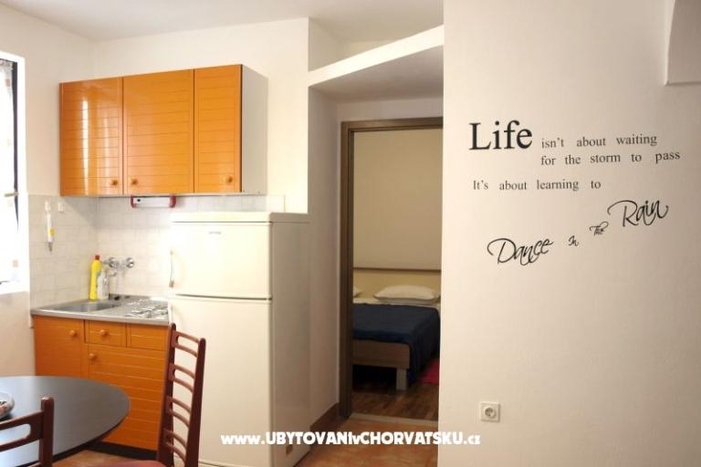 Apartmanok Peric Diklo – fotó 16