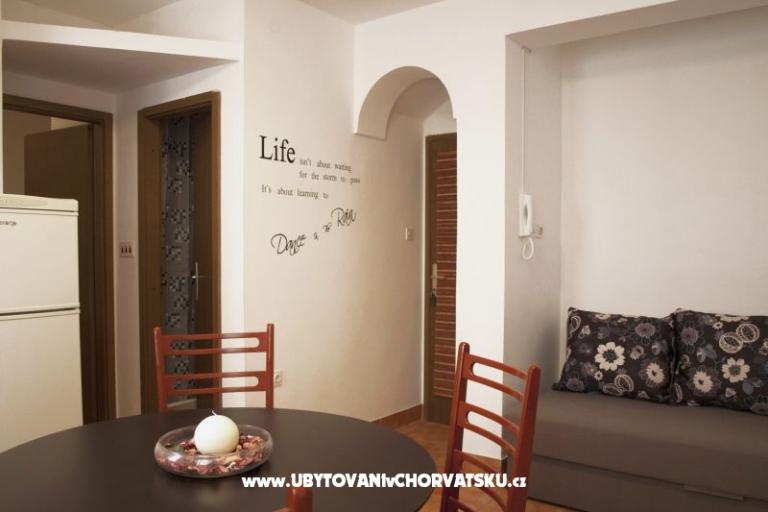 Apartmanok Peric Diklo – fotó 17
