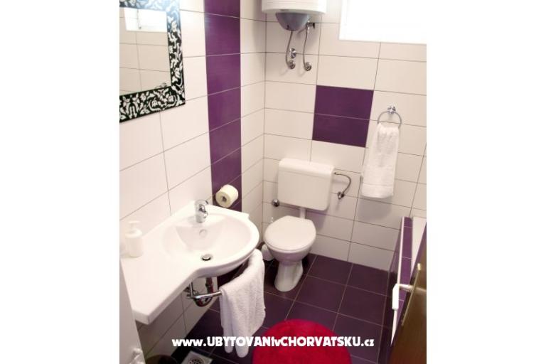 Apartmanok Peric Diklo – fotó 5