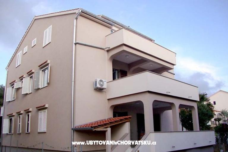 Apartmanok Peric Diklo – fotó 8