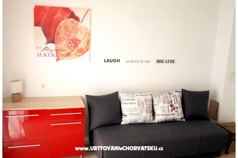 Apartmanok Peric Diklo – fotó 9