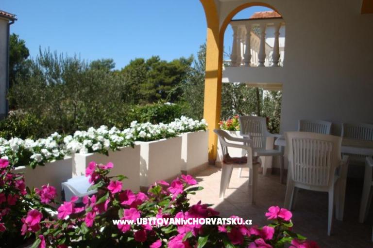 Apartmanok Antonia – fotó 8