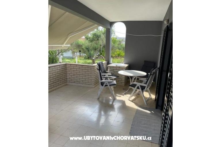 Apartmanok Rome – fotó 11