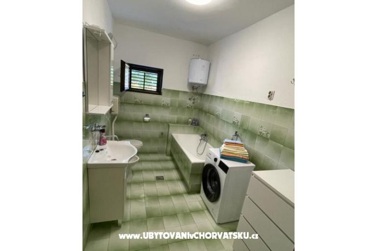 Apartmanok Rome – fotó 9