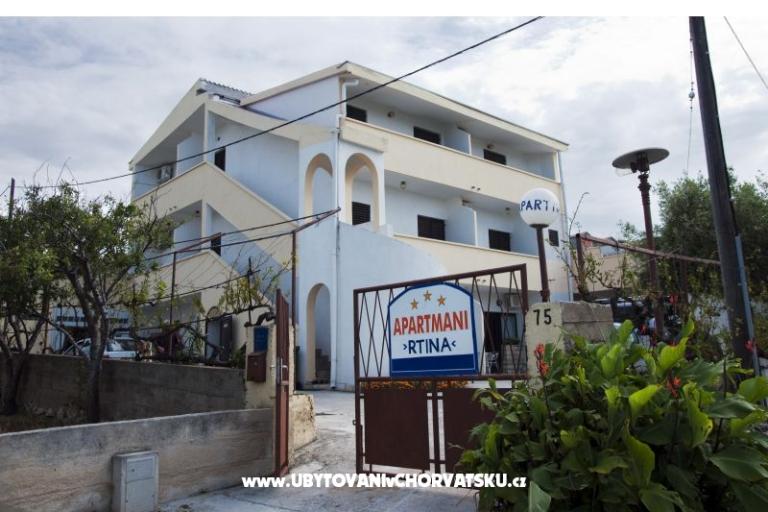 Apartman Ház Rtina – fotó 13