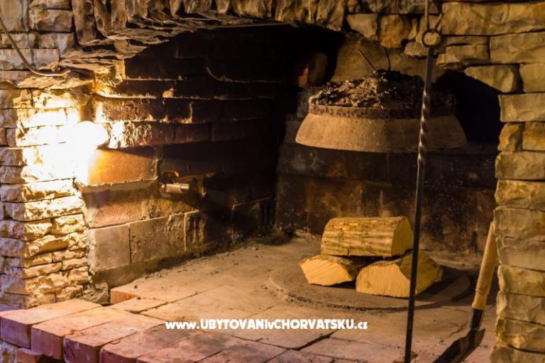 Apartmanok Rustica Zadar – fotó 5
