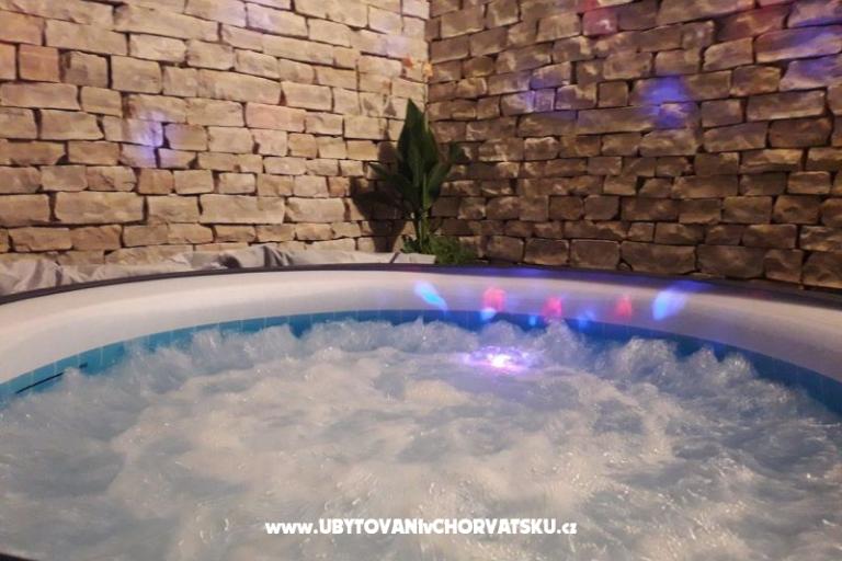 Apartmanok Rustica Zadar – fotó 9