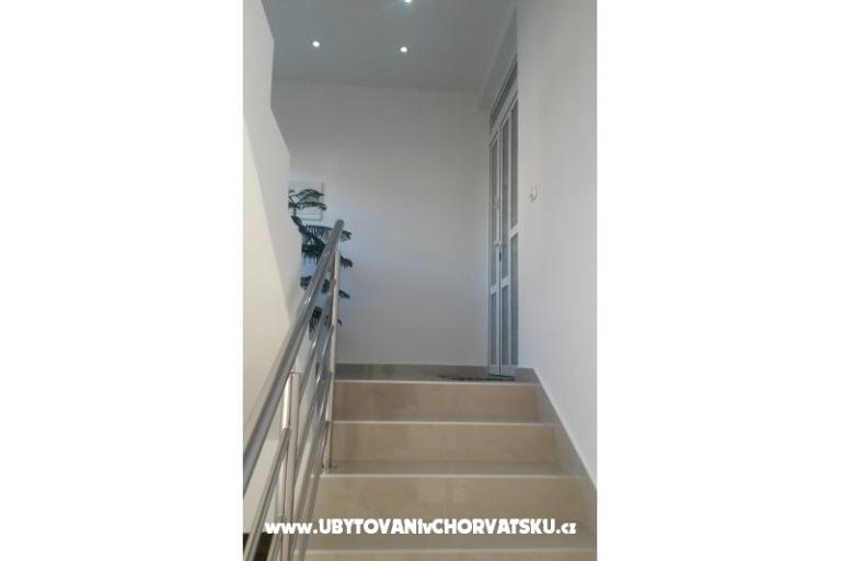 Apartmanok Sandy – fotó 3