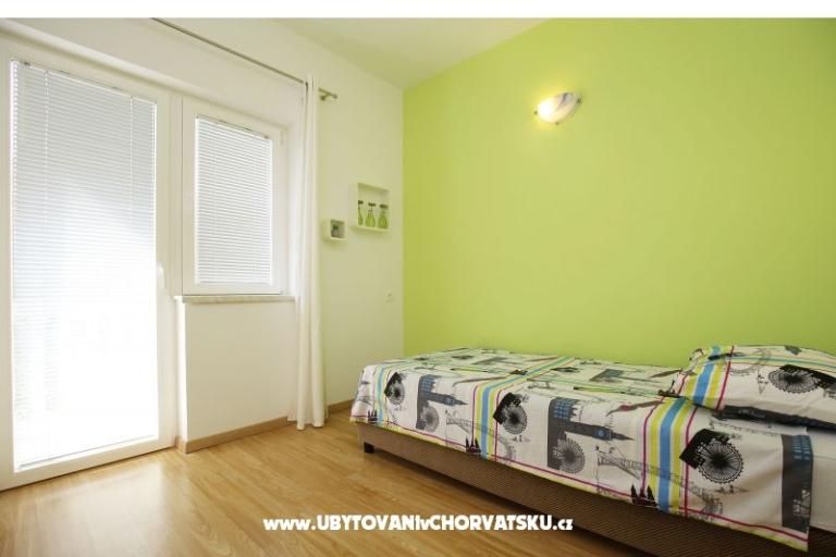 Apartmanok Sandy – fotó 6
