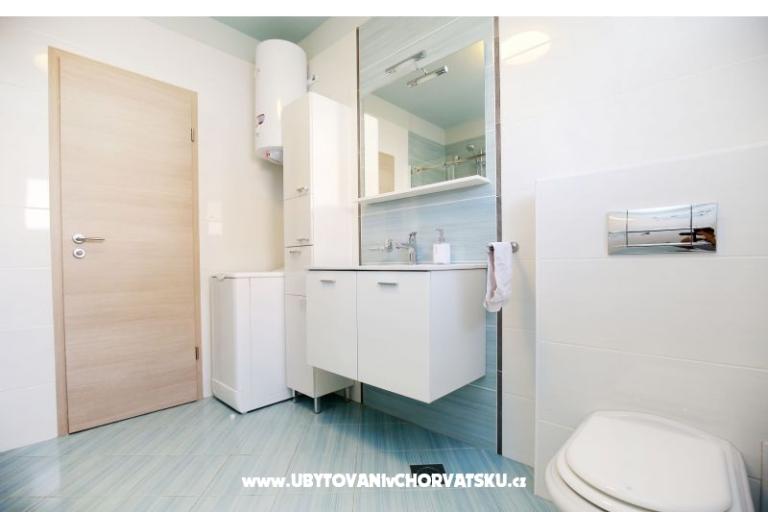 Apartmanok Sandy – fotó 7