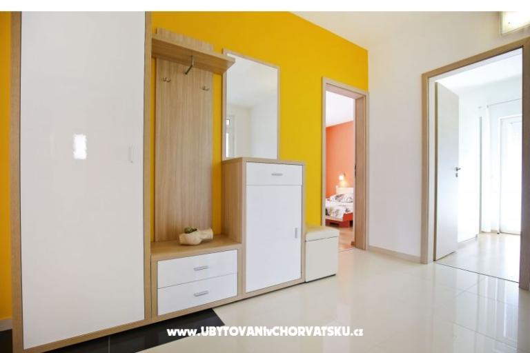 Apartmanok Sandy – fotó 8