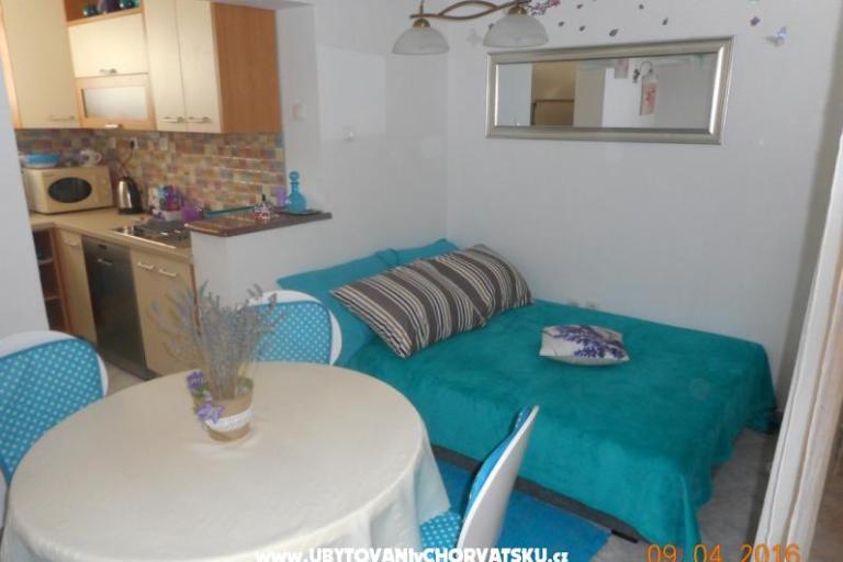 Apartmanok My dream  – fotó 4