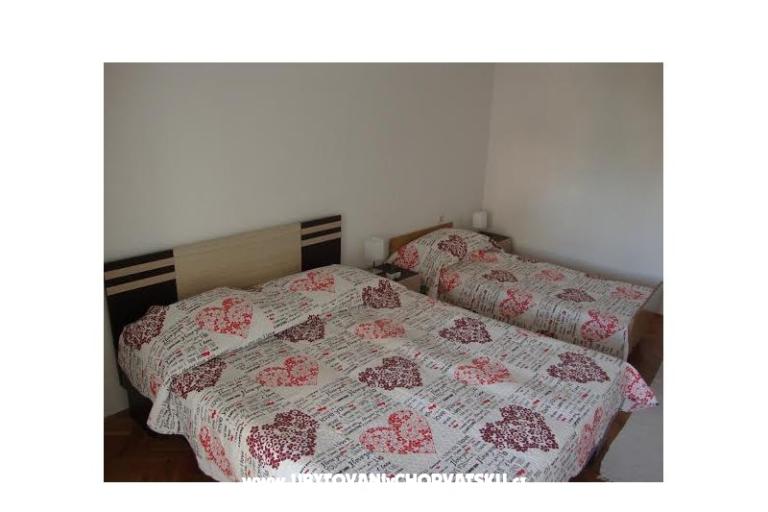 Apartmanok Tome – fotó 10