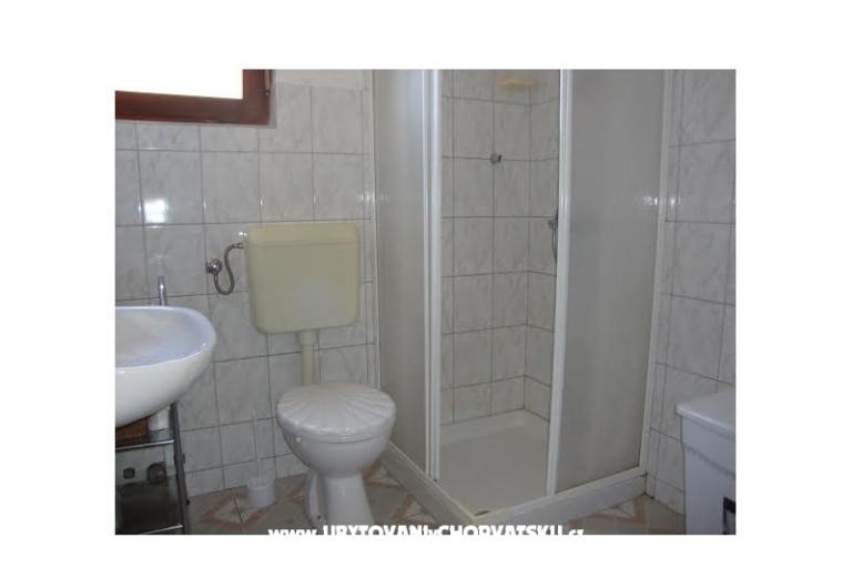 Apartmanok Tome – fotó 11