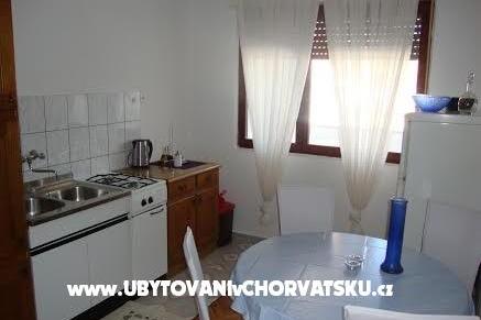 Apartmanok Tome – fotó 2