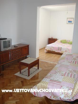 Apartmanok Tome – fotó 5