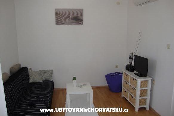 Apartmanok Tome – fotó 6
