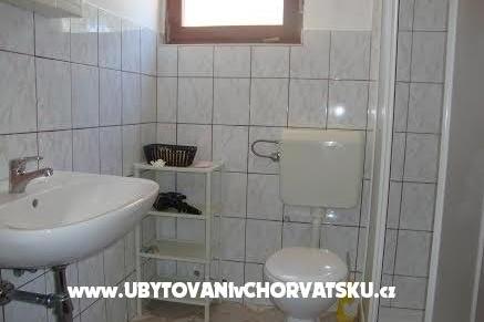 Apartmanok Tome – fotó 7