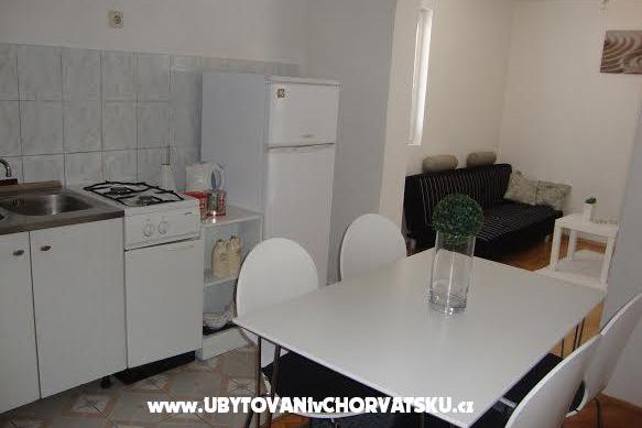Apartmanok Tome – fotó 8