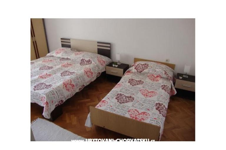 Apartmanok Tome – fotó 9