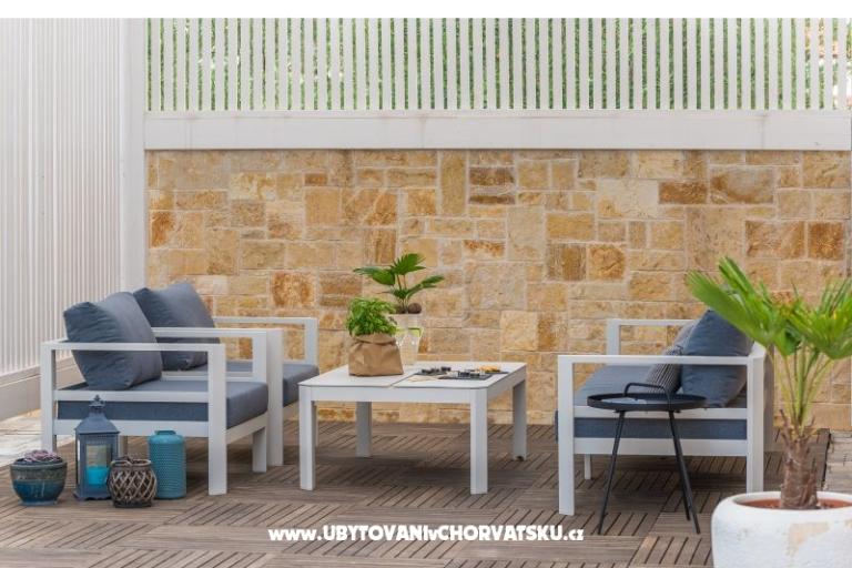 Apartmanok Villa Karla – fotó 3