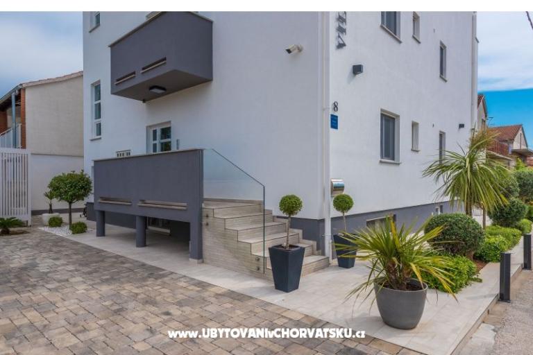 Apartmanok Villa Karla – fotó 5