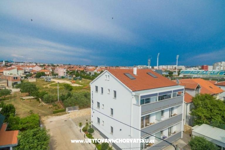 Apartmanok Villa Karla – fotó 7