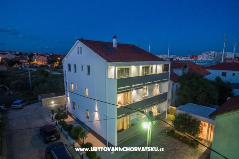 Apartmanok Villa Karla – fotó 8