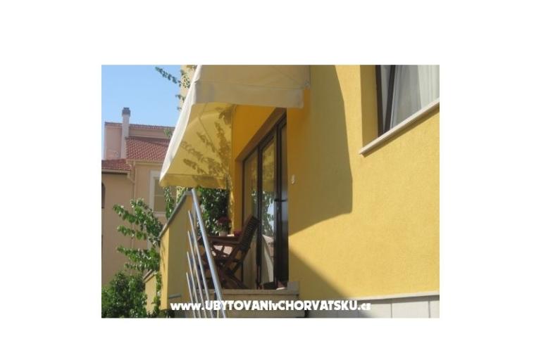 Apartmanok Villa Violet – fotó 4