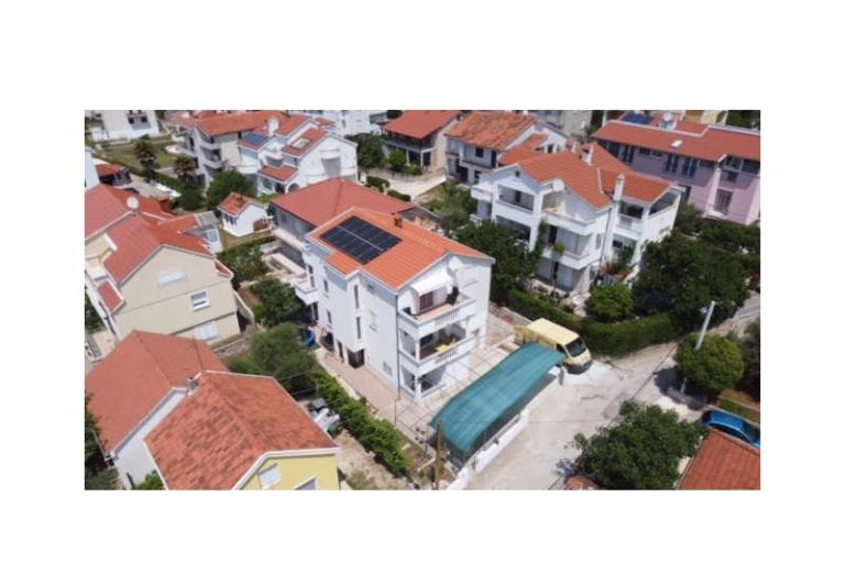 Apartmanok Zara by the sea – fotó 11