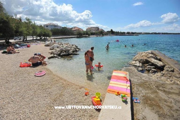 Apartmanok Zara by the sea – fotó 2