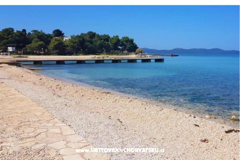 Apartmanok Zara by the sea – fotó 8