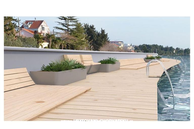 Apartmanok Zara by the sea – fotó 9