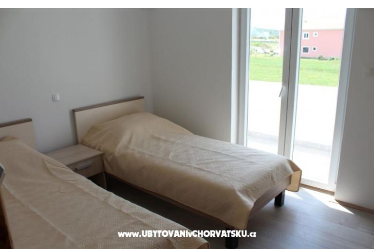 Apartmanok Jordan – fotó 10