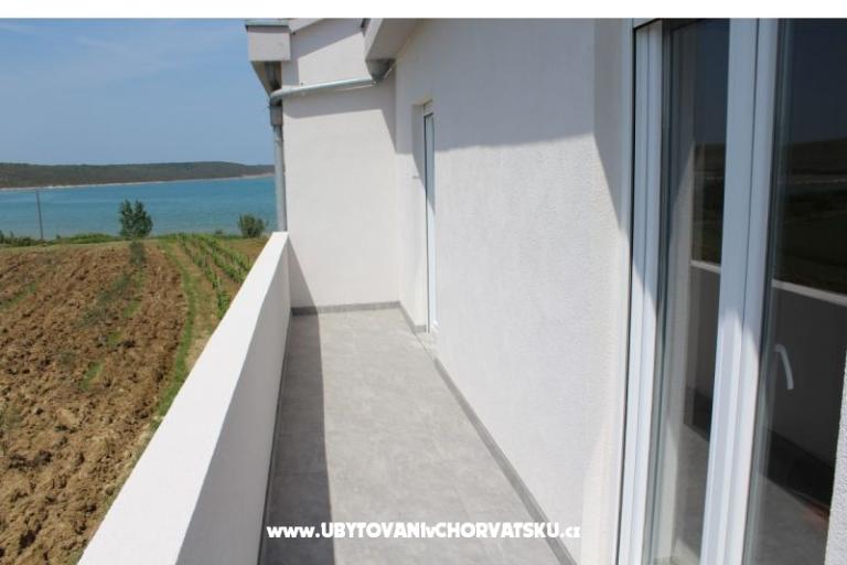 Apartmanok Jordan – fotó 11
