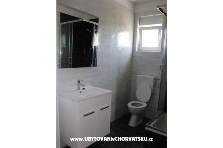 Apartmanok Jordan – fotó 12