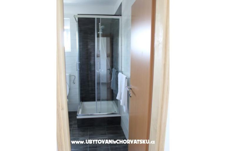Apartmanok Jordan – fotó 13