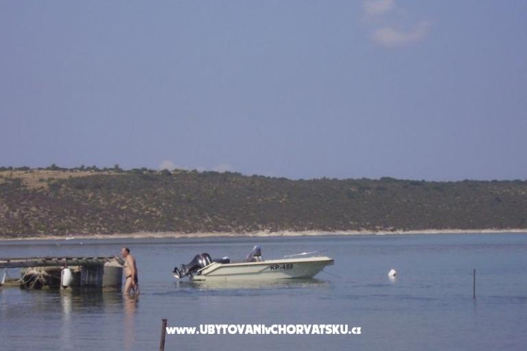 Apartmanok Jordan – fotó 15