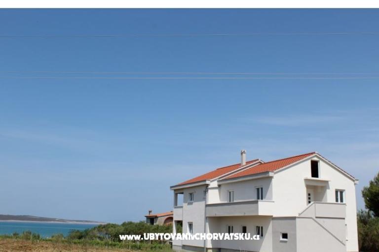 Apartmanok Jordan – fotó 4