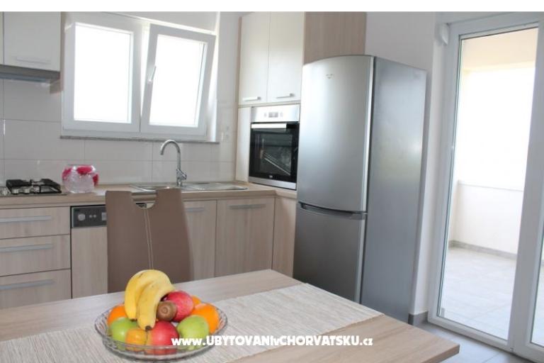 Apartmanok Jordan – fotó 6