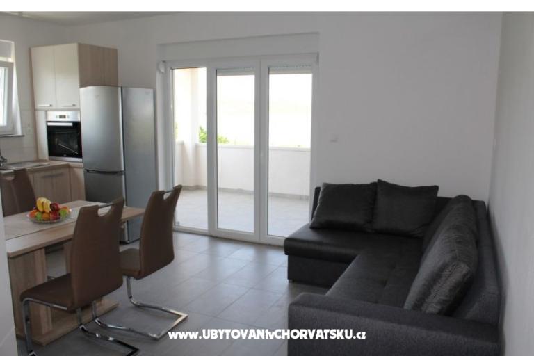 Apartmanok Jordan – fotó 7