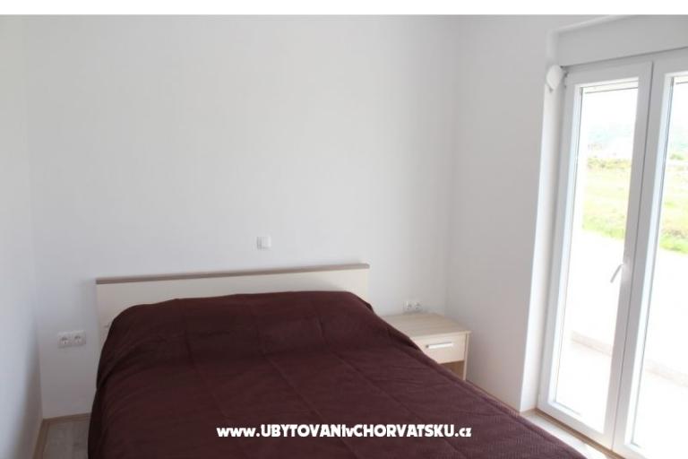 Apartmanok Jordan – fotó 8
